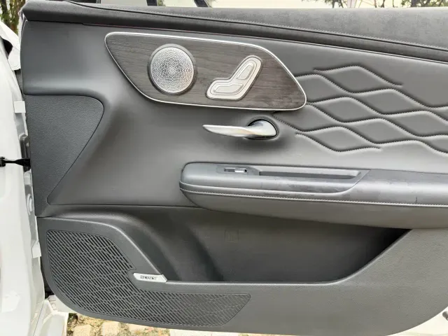 Chery Arrizo 8 PRO — Фото автомобиля 13