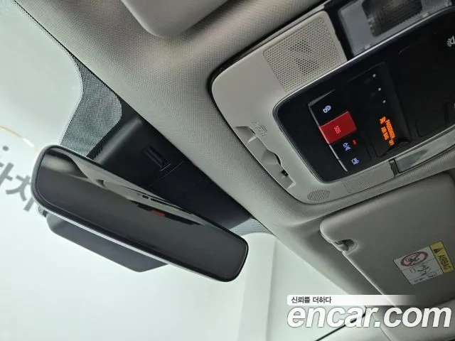 Hyundai Tucson — Фото автомобиля 13