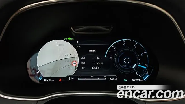 Genesis GV80 3.0 Дизель AWD — Фото автомобиля 6