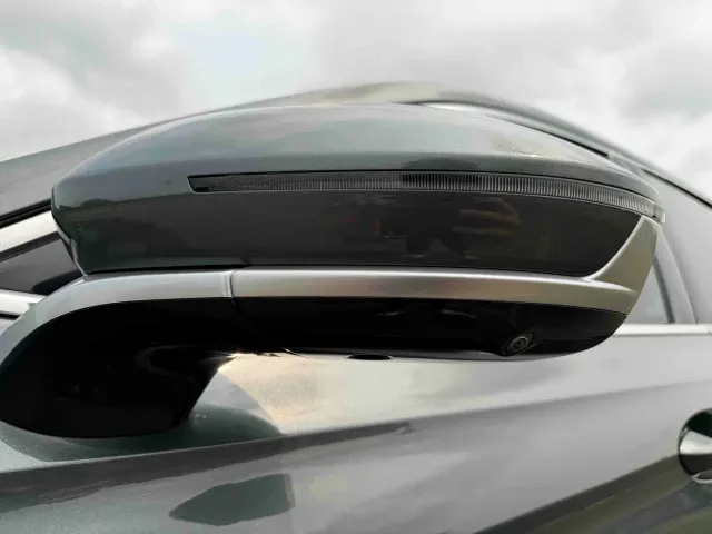 Chery Arrizo 8 PRO — Фото автомобиля 11