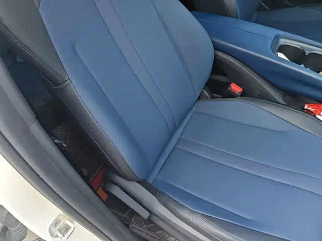 BYD Seagull — Фото автомобиля 24