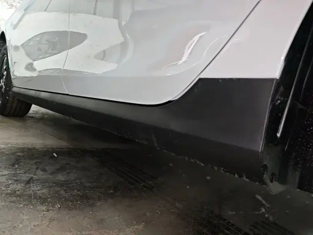 BYD Qin PLUS — Фото автомобиля 21