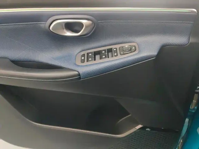 GAC Trumpchi GS3 — Фото автомобиля 7