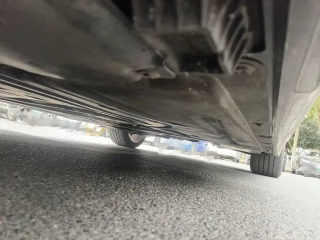 BMW 3 Series — Фото автомобиля 8