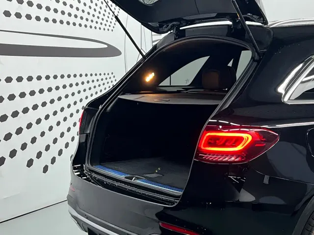 Mercedes-Benz GLC-Class — Фото автомобиля 5