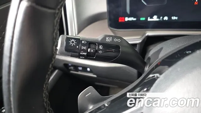 Kia Sorento 4th Gen — Фото автомобиля 27