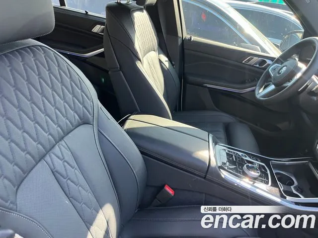BMW X5 G05 — Фото автомобиля 4