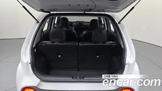 Hyundai Casper Casper Modern — Фото автомобиля 20