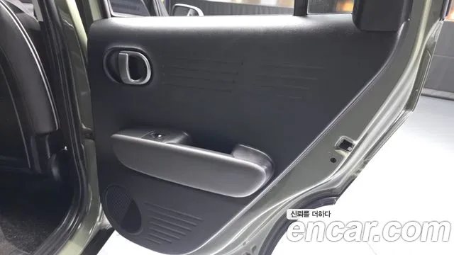 Hyundai Casper Casper Turbo Inspiration — Фото автомобиля 16