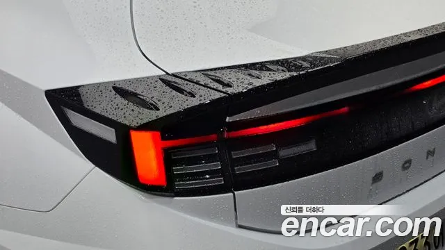 Hyundai Sonata Exclusive — Фото автомобиля 20