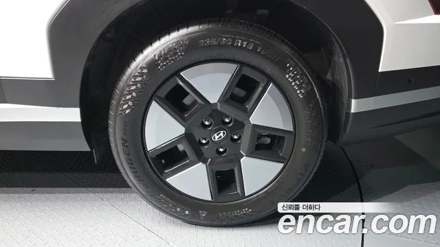 Hyundai Santa Fe MX5 — Фото автомобиля 5