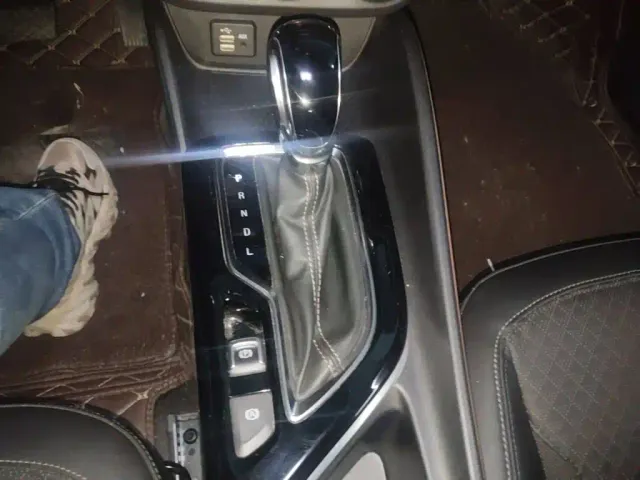 Buick Verano — Фото автомобиля 18