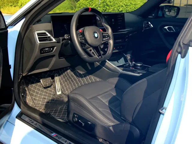 BMW M2 — Фото автомобиля 6