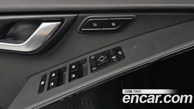 Kia Niro All Niro EV Air — Фото автомобиля 16