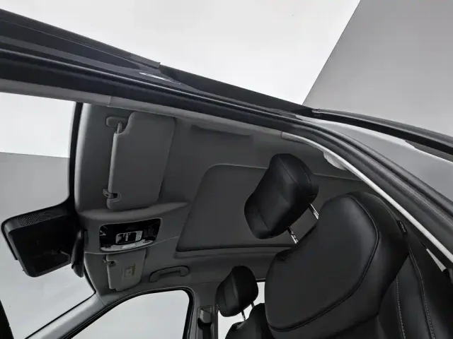Chery Tansuo 06 — Фото автомобиля 14