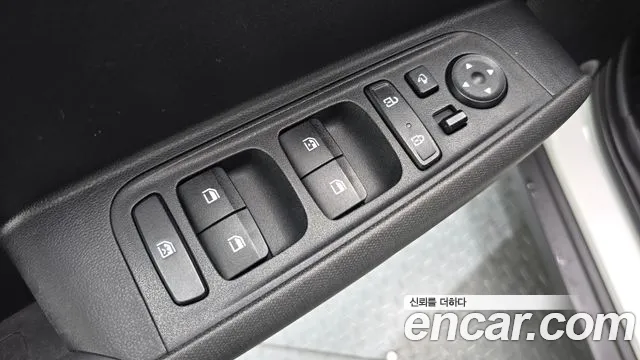 Hyundai Casper Casper Inspiration — Фото автомобиля 30
