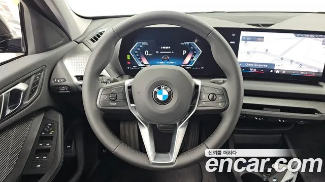 BMW 1-Series — Фото автомобиля 12