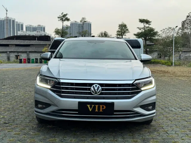 Volkswagen Sagitar — Фото автомобиля 2