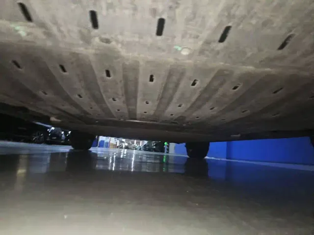 Geely Starry Wish — Фото автомобиля 2