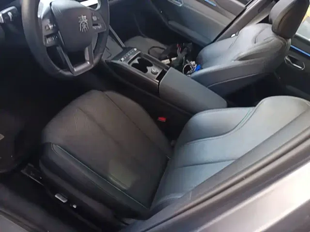 BYD Qin L — Фото автомобиля 14