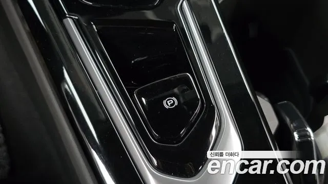 Renault Korea Grand Koleos — Фото автомобиля 25