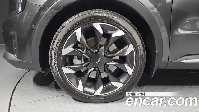 Kia Sorento 4th Gen — Фото автомобиля 5