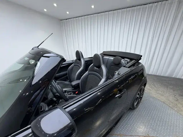 MINI Hatch — Фото автомобиля 14