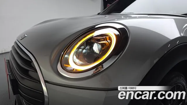 MINI Clubman — Фото автомобиля 7