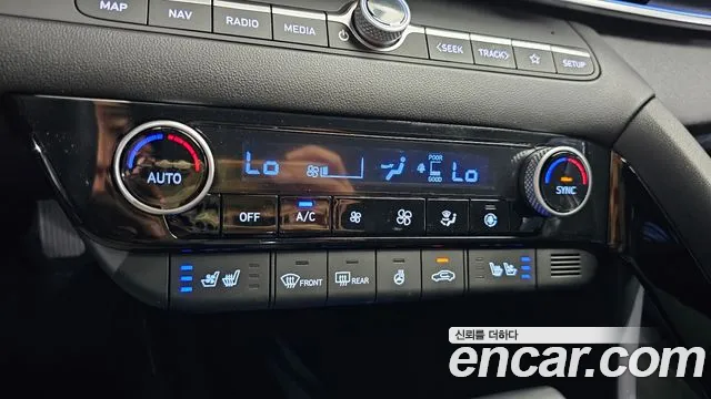 Hyundai Avante CN7 — Фото автомобиля 29