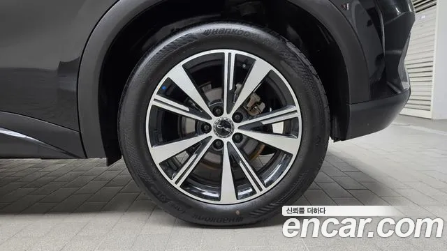 BYD Atto 3 — Фото автомобиля 6