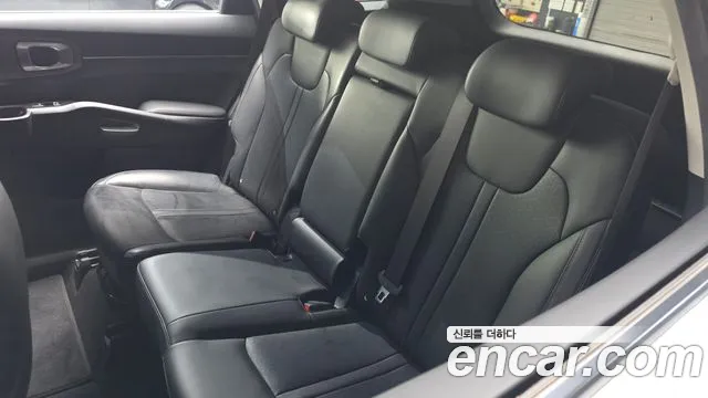 Kia Sorento 4th Gen — Фото автомобиля 30