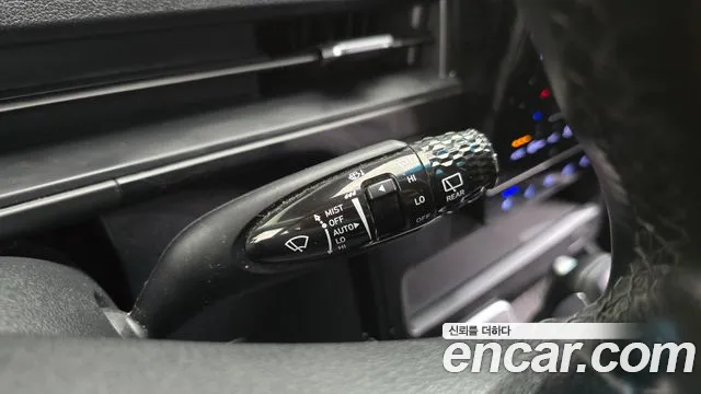Hyundai Staria — Фото автомобиля 28