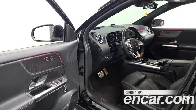 Mercedes-Benz EQA H243 — Фото автомобиля 11