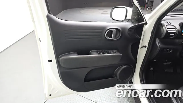 Hyundai Casper Casper Inspiration — Фото автомобиля 24