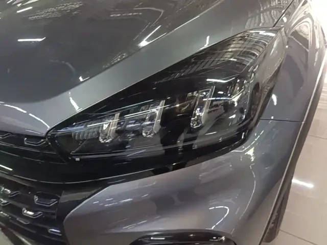 Chery Tiggo 8 — Фото автомобиля 23