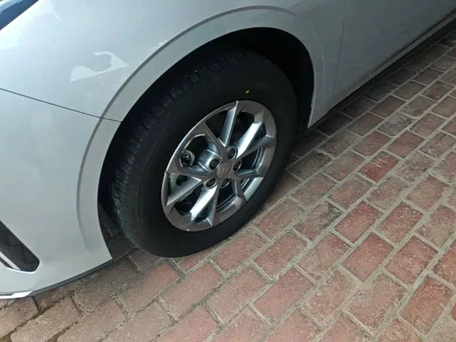 Geely Galaxy L6 — Фото автомобиля 22