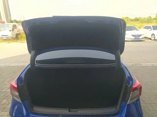 Honda Civic — Фото автомобиля 18