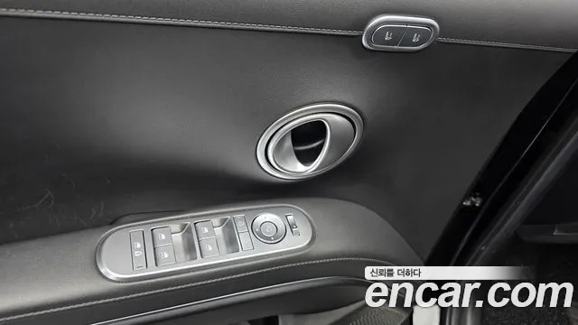 Hyundai Palisade LX3 — Фото автомобиля 29