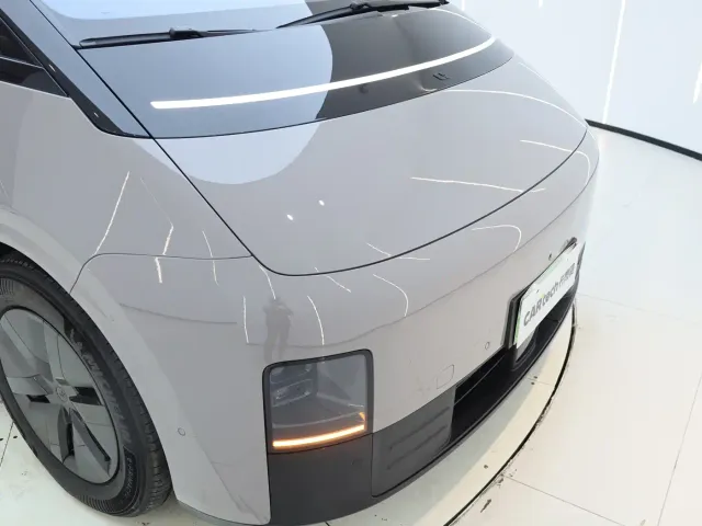 Li Auto MEGA — Фото автомобиля 21