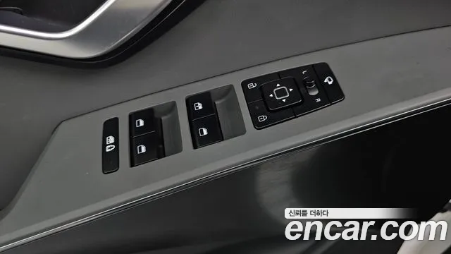 Kia Niro The All New Niro Prestige — Фото автомобиля 23
