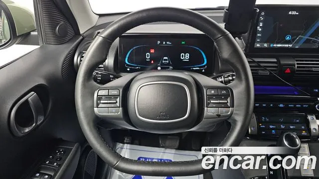 Hyundai Casper — Фото автомобиля 20