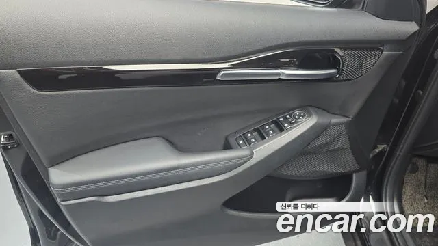 Kia Seltos Seltos Бензин 1.6 турбо 2WD — Фото автомобиля 21