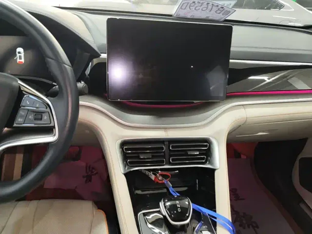 BYD Song PLUS — Фото автомобиля 12