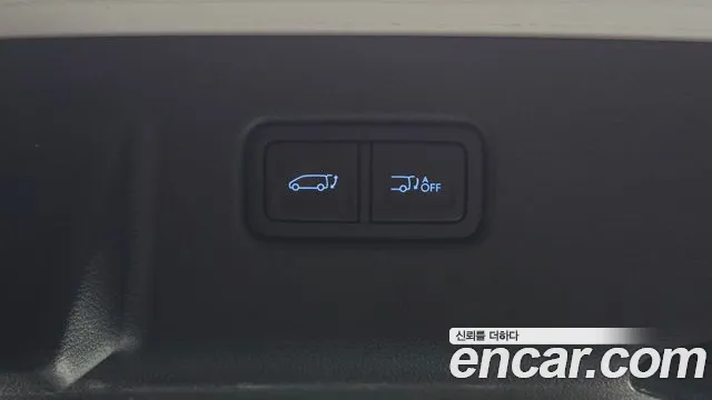 Hyundai Staria Staria L3.5 Lounge 7 мест — Фото автомобиля 19