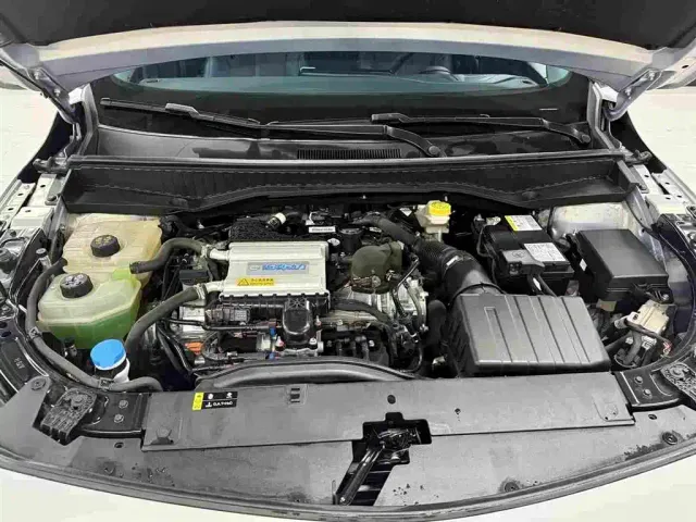 GAC Trumpchi GS3 — Фото автомобиля 16