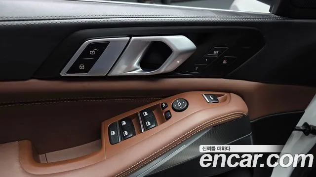 BMW X5 G05 — Фото автомобиля 28