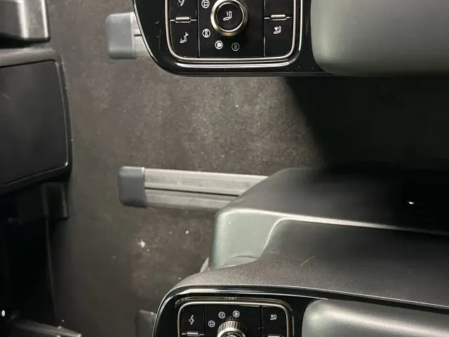Wey Alpine — Фото автомобиля 5