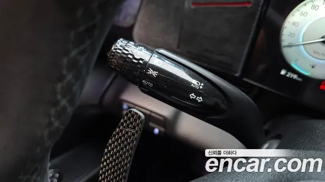 Hyundai Avante CN7 — Фото автомобиля 29