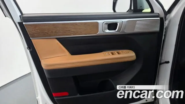 Hyundai Santa Fe MX5 — Фото автомобиля 13