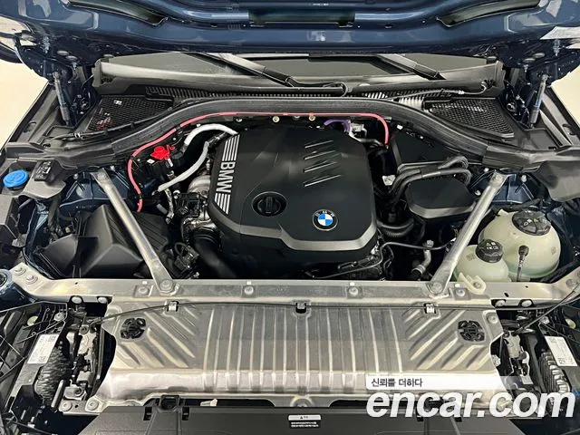 BMW X3 G45 — Фото автомобиля 6